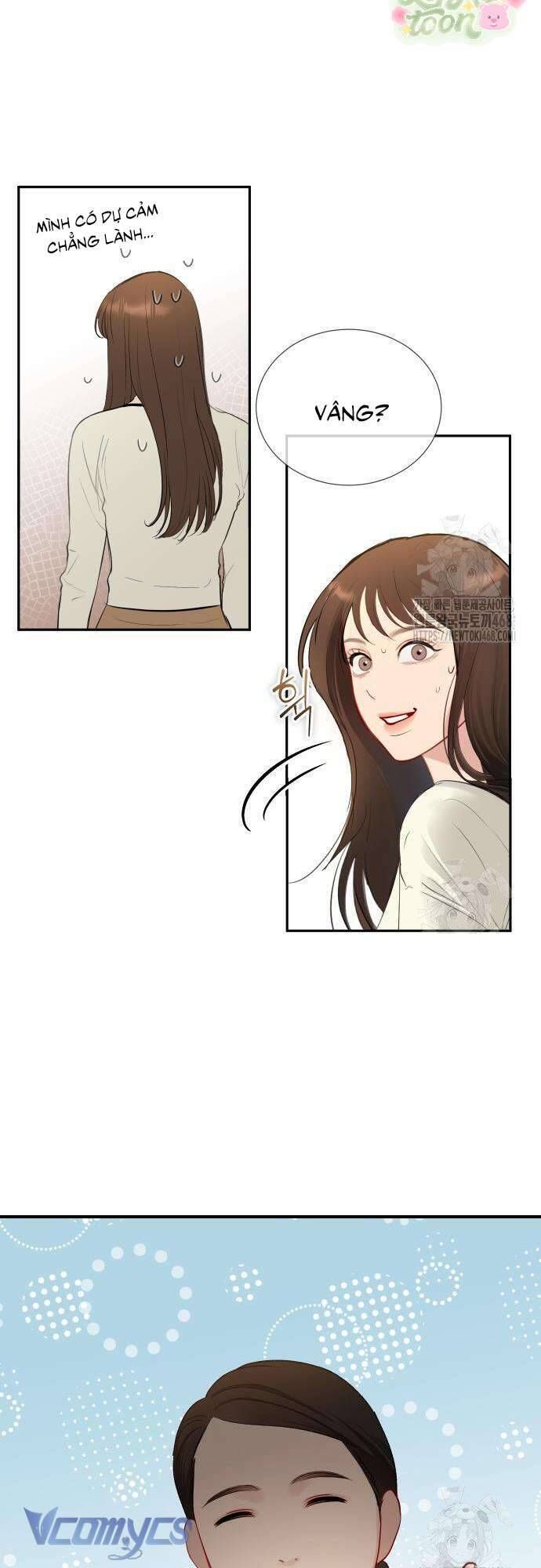 Quyền Lực Của Thư Ký Chương 14 - Trang 32