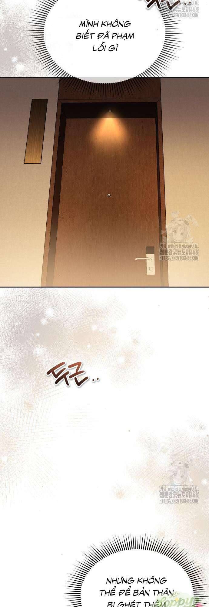 Quyền Lực Của Thư Ký Chương 14 - Trang 35