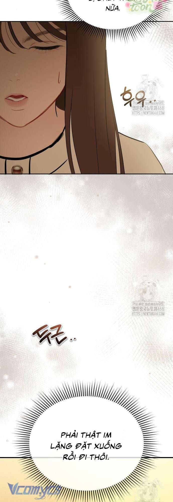 Quyền Lực Của Thư Ký Chương 14 - Trang 36