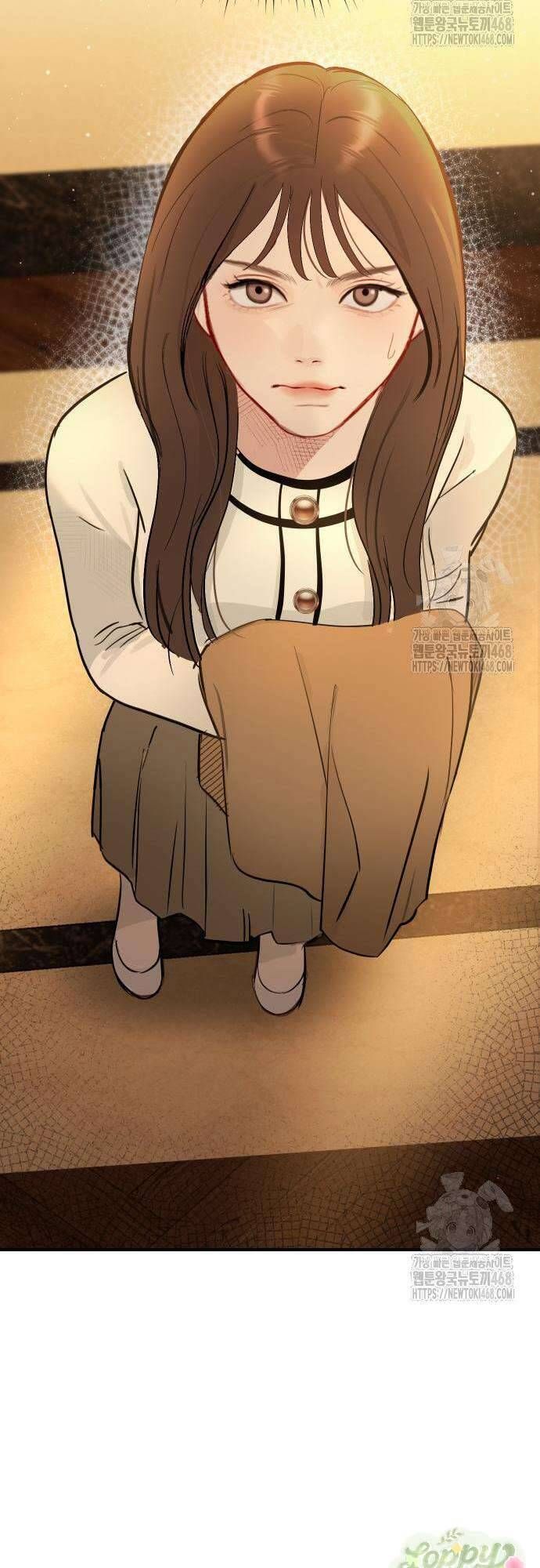 Quyền Lực Của Thư Ký Chương 14 - Trang 37