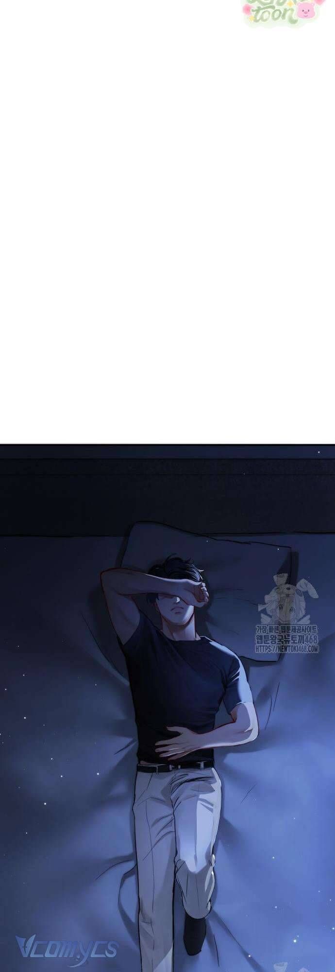 Quyền Lực Của Thư Ký Chương 14 - Trang 38