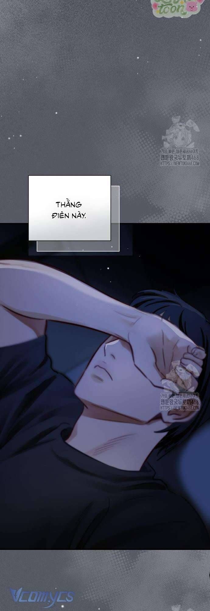 Quyền Lực Của Thư Ký Chương 14 - Trang 40