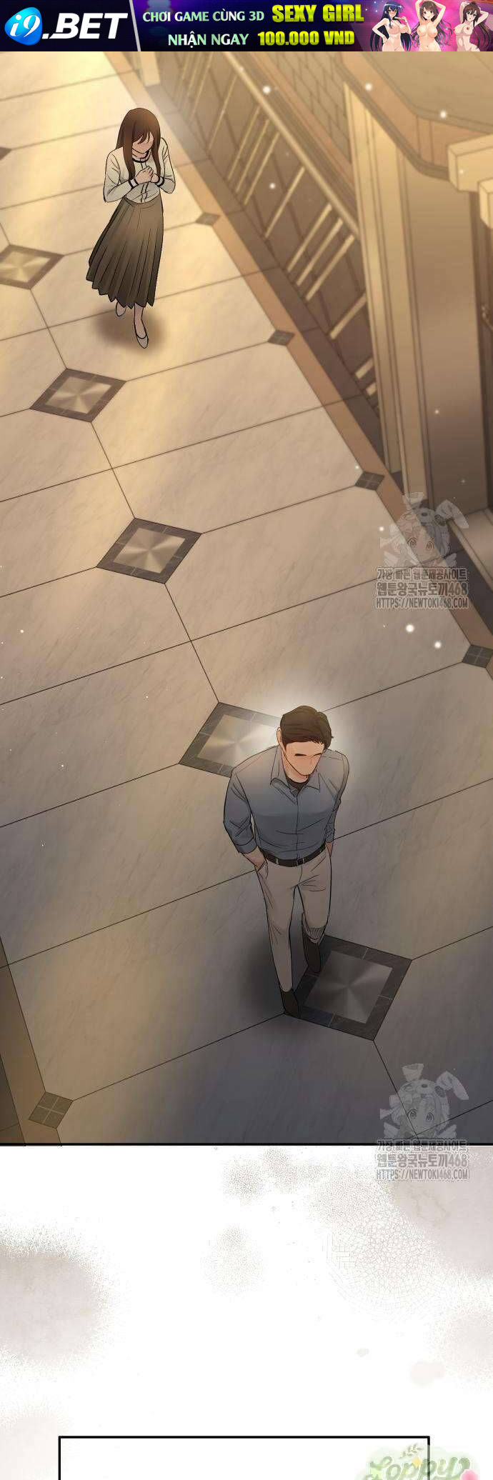 Quyền Lực Của Thư Ký Chương 14 - Trang 5