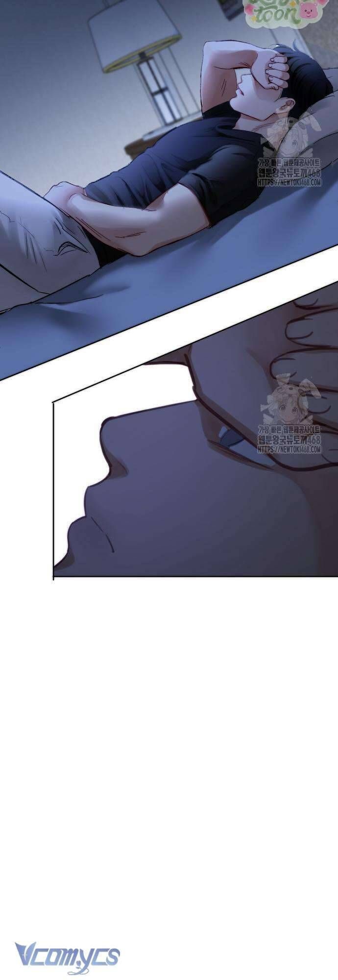 Quyền Lực Của Thư Ký Chương 14 - Trang 43