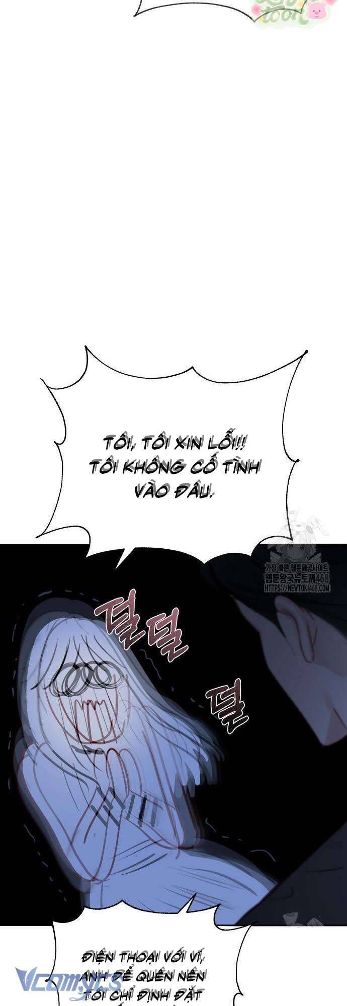 Quyền Lực Của Thư Ký Chương 14 - Trang 49