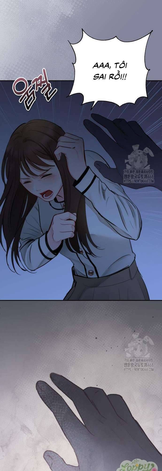 Quyền Lực Của Thư Ký Chương 14 - Trang 52