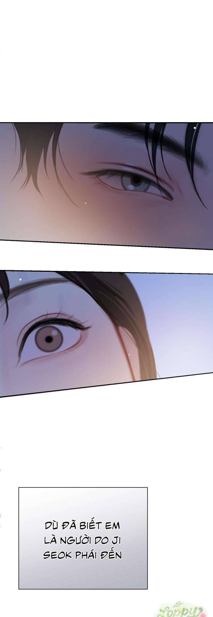 Quyền Lực Của Thư Ký Chương 14 - Trang 55