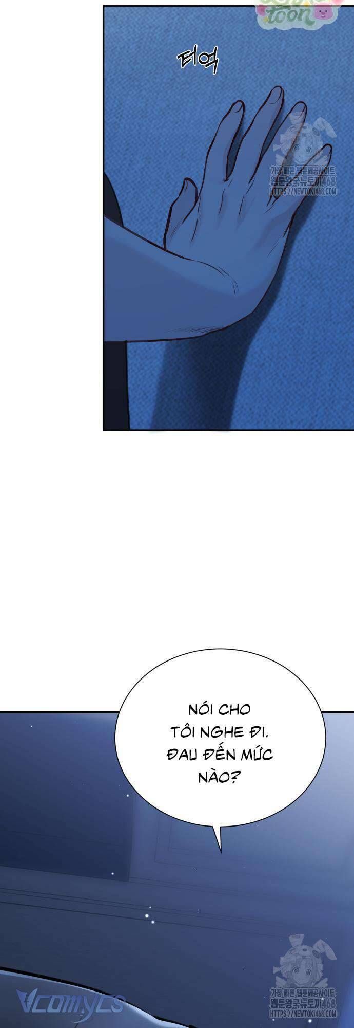 Quyền Lực Của Thư Ký Chương 14 - Trang 56