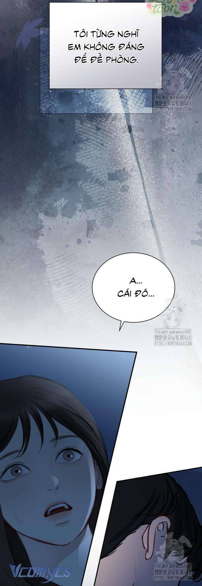 Quyền Lực Của Thư Ký Chương 14 - Trang 58