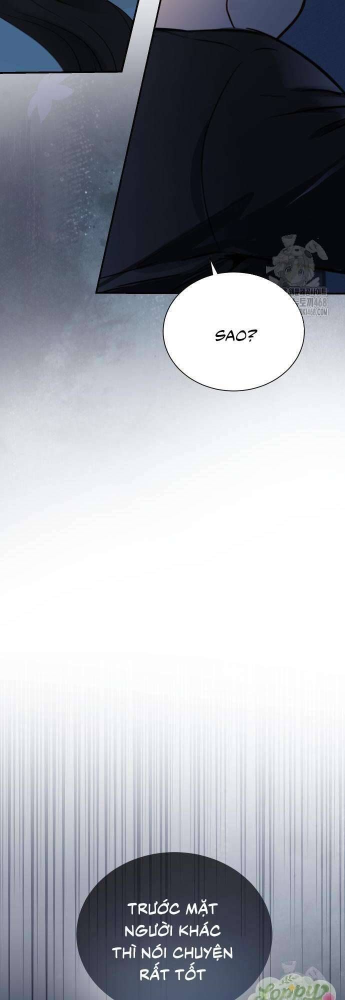 Quyền Lực Của Thư Ký Chương 14 - Trang 59