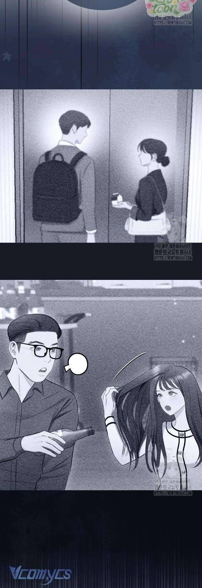 Quyền Lực Của Thư Ký Chương 14 - Trang 60