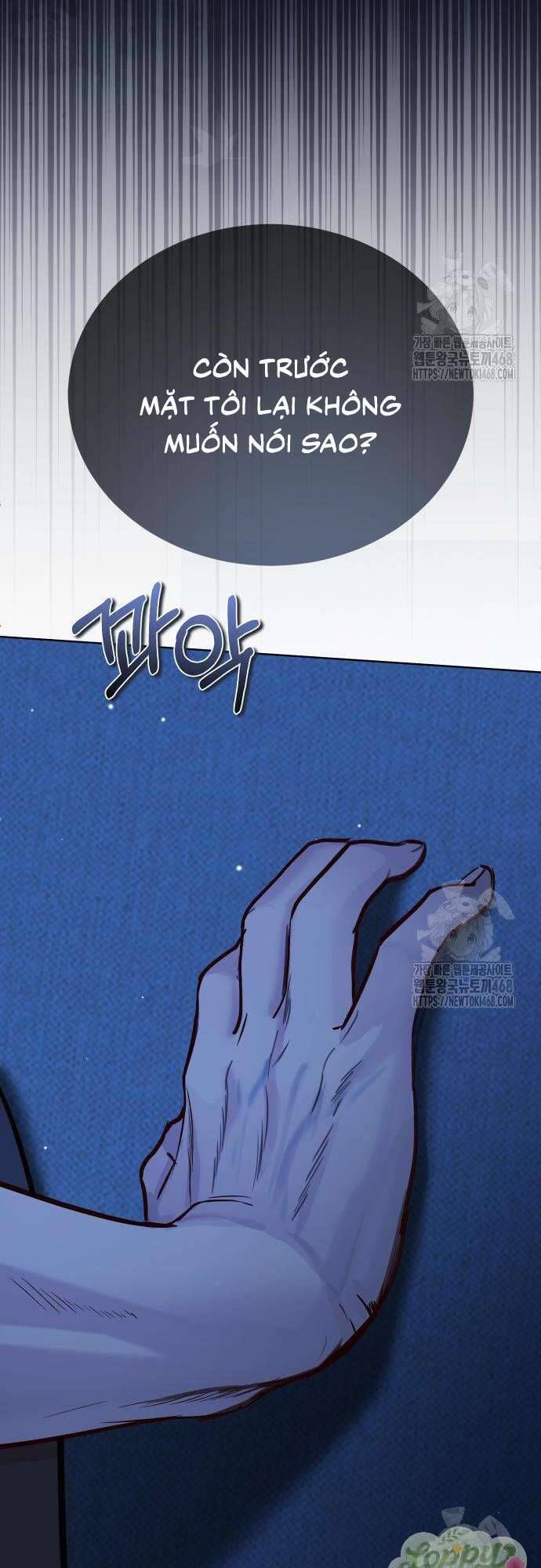 Quyền Lực Của Thư Ký Chương 14 - Trang 61