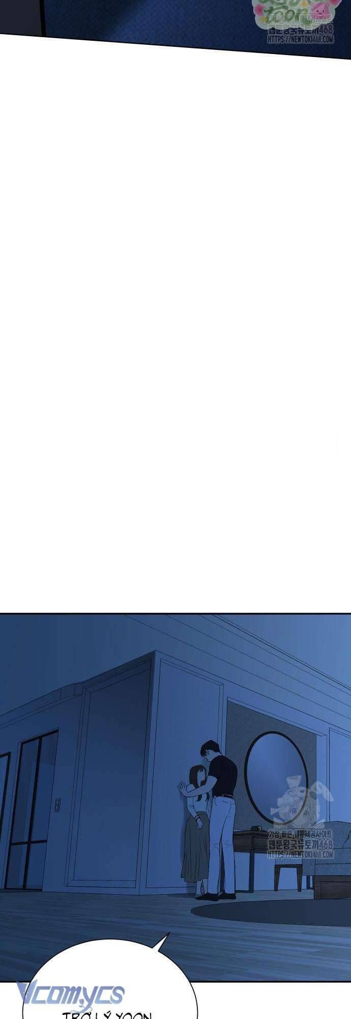 Quyền Lực Của Thư Ký Chương 14 - Trang 62