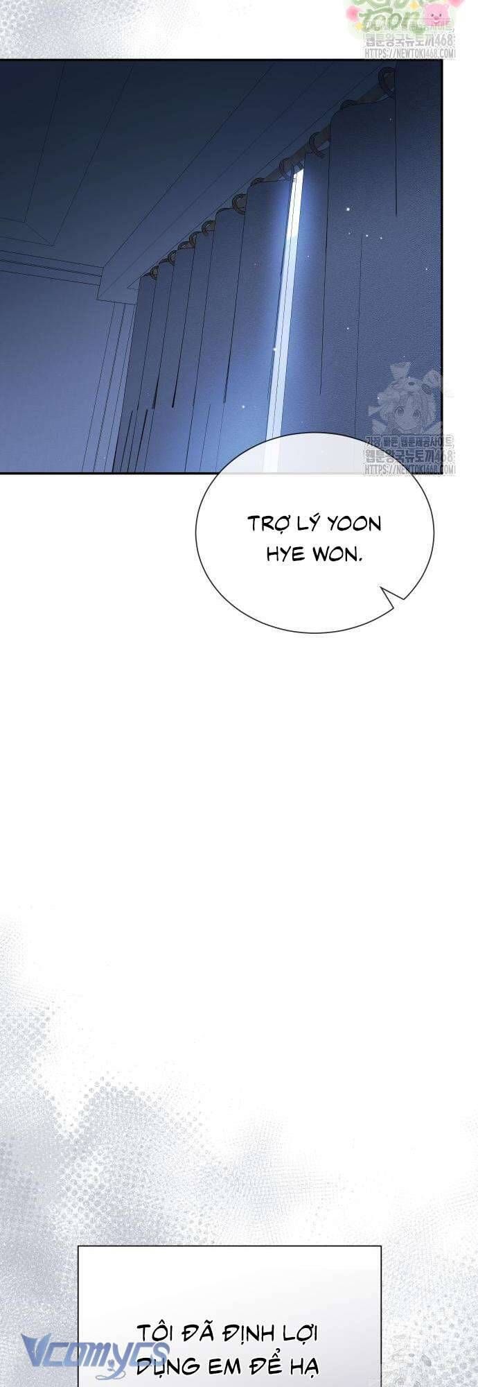 Quyền Lực Của Thư Ký Chương 14 - Trang 64