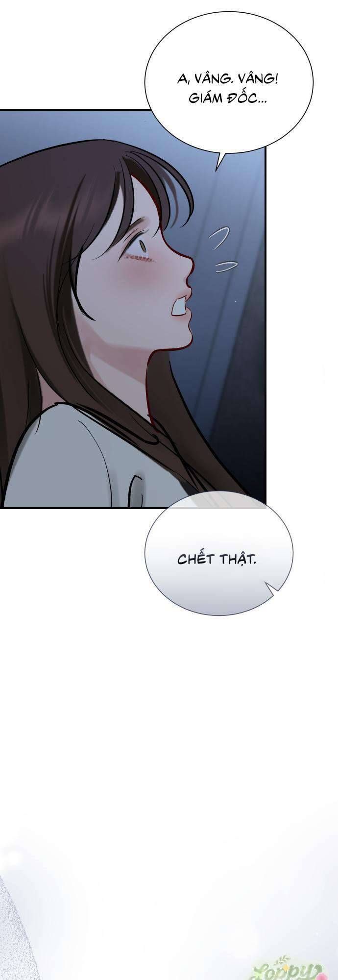 Quyền Lực Của Thư Ký Chương 14 - Trang 69