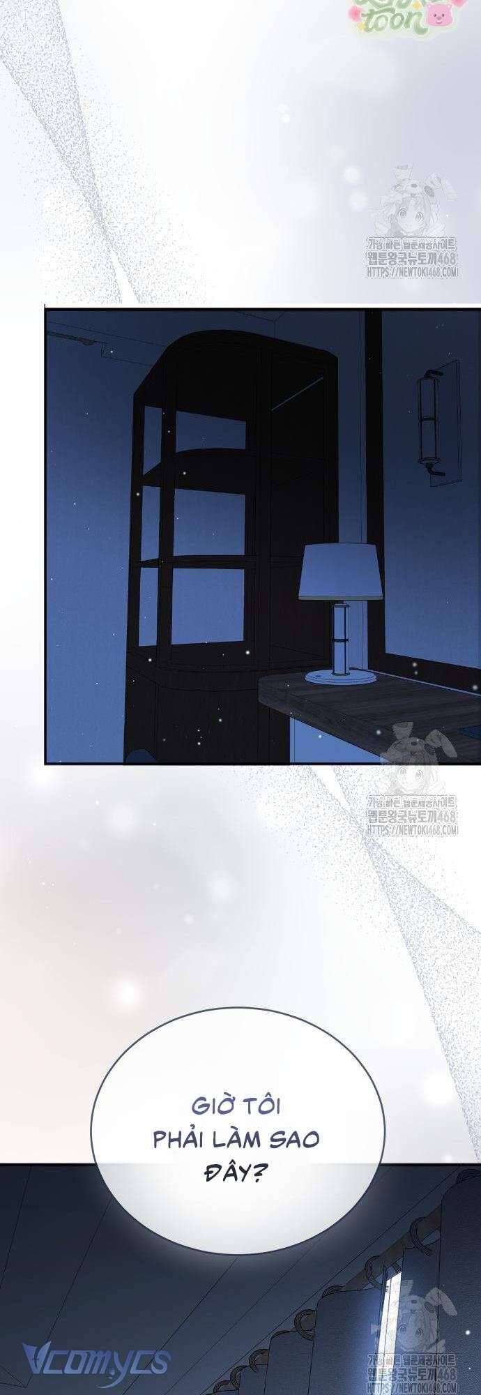 Quyền Lực Của Thư Ký Chương 14 - Trang 70