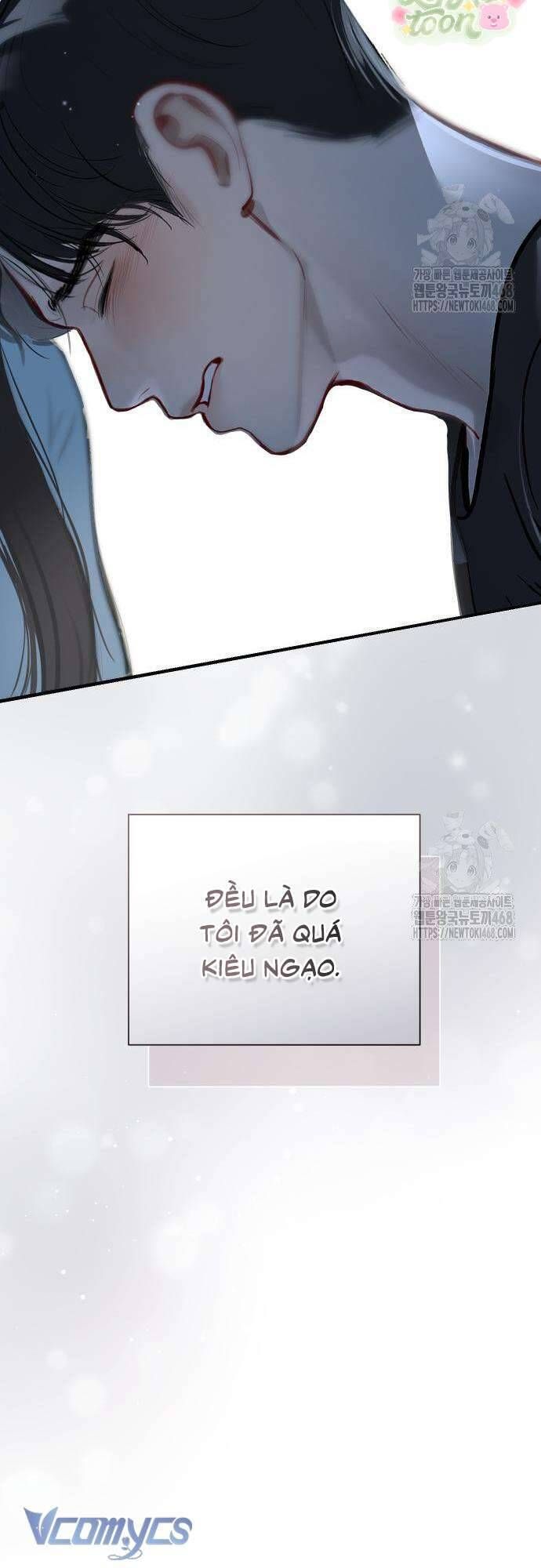 Quyền Lực Của Thư Ký Chương 14 - Trang 72