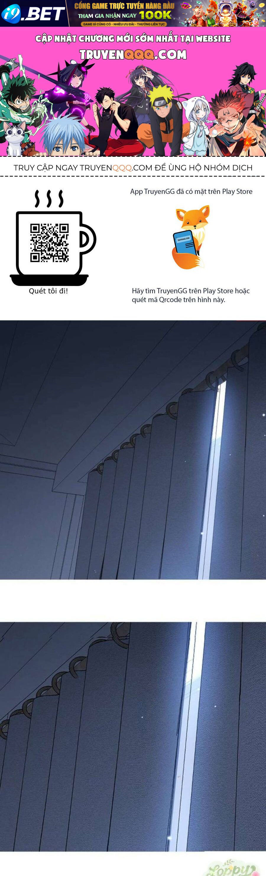 Quyền Lực Của Thư Ký Chương 15 - Trang 1