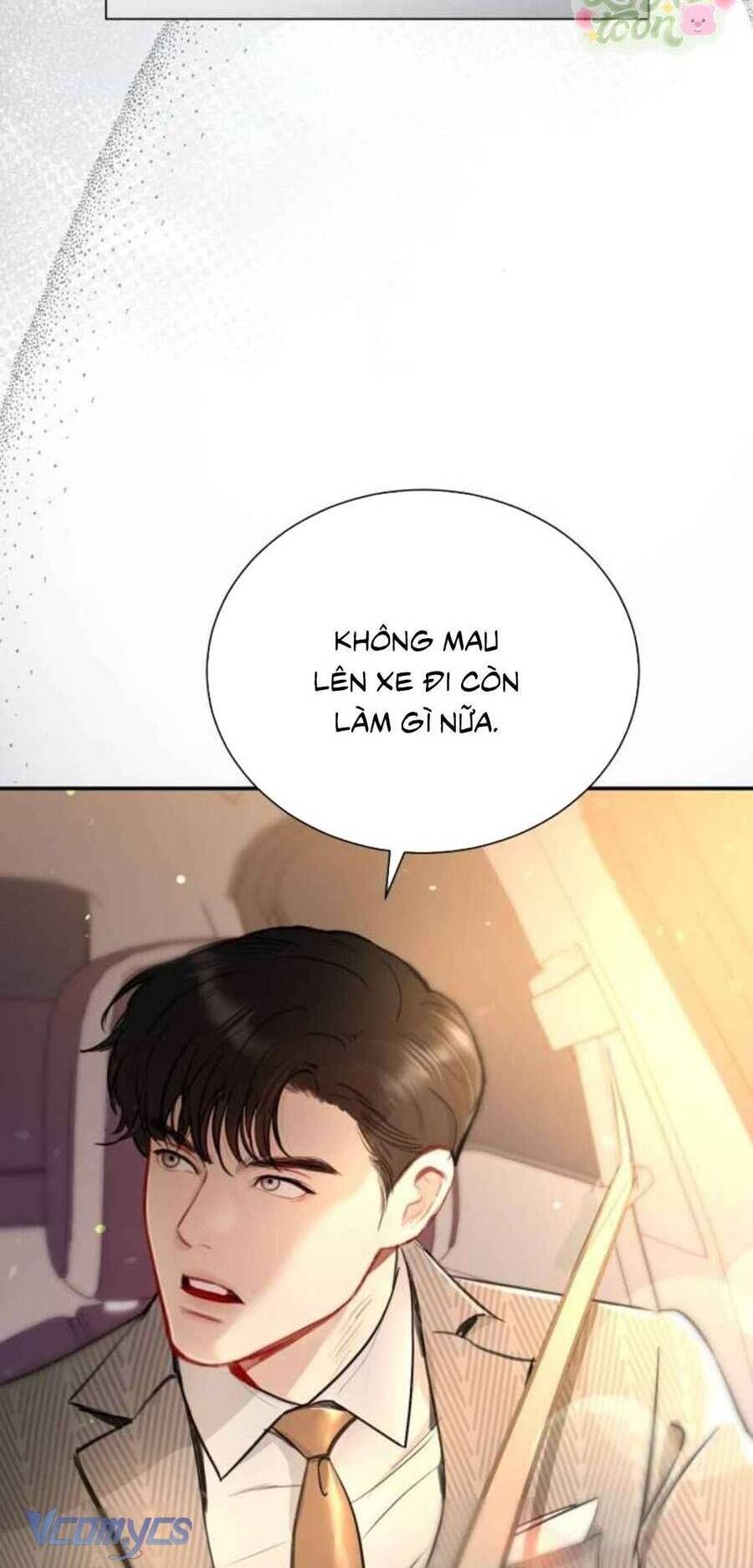 Quyền Lực Của Thư Ký Chương 15 - Trang 102