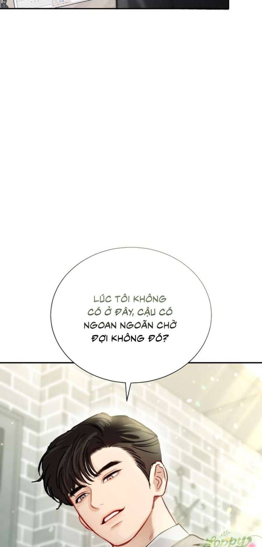 Quyền Lực Của Thư Ký Chương 15 - Trang 16