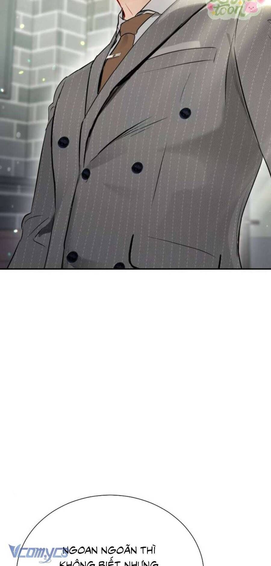 Quyền Lực Của Thư Ký Chương 15 - Trang 17