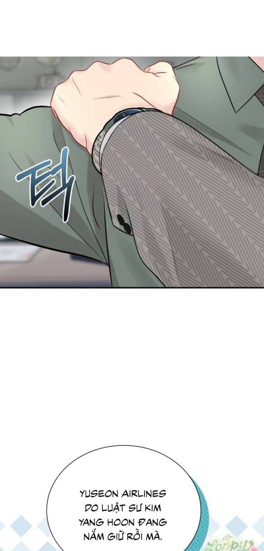 Quyền Lực Của Thư Ký Chương 15 - Trang 23