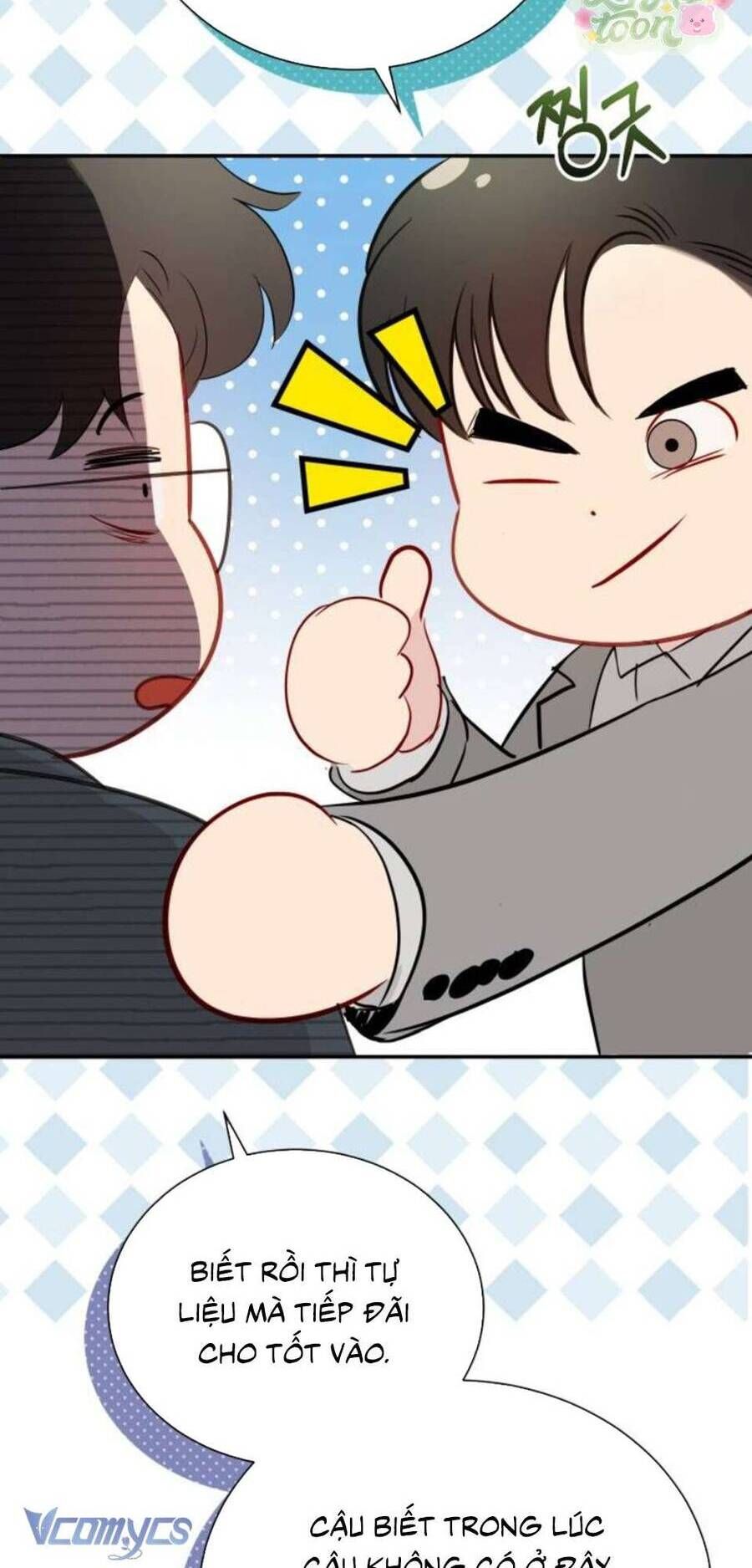 Quyền Lực Của Thư Ký Chương 15 - Trang 24