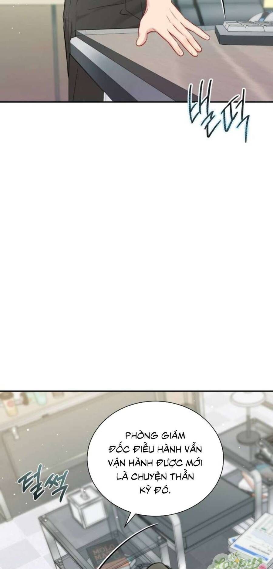Quyền Lực Của Thư Ký Chương 15 - Trang 27