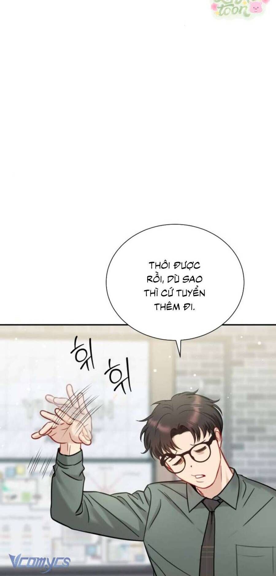 Quyền Lực Của Thư Ký Chương 15 - Trang 32