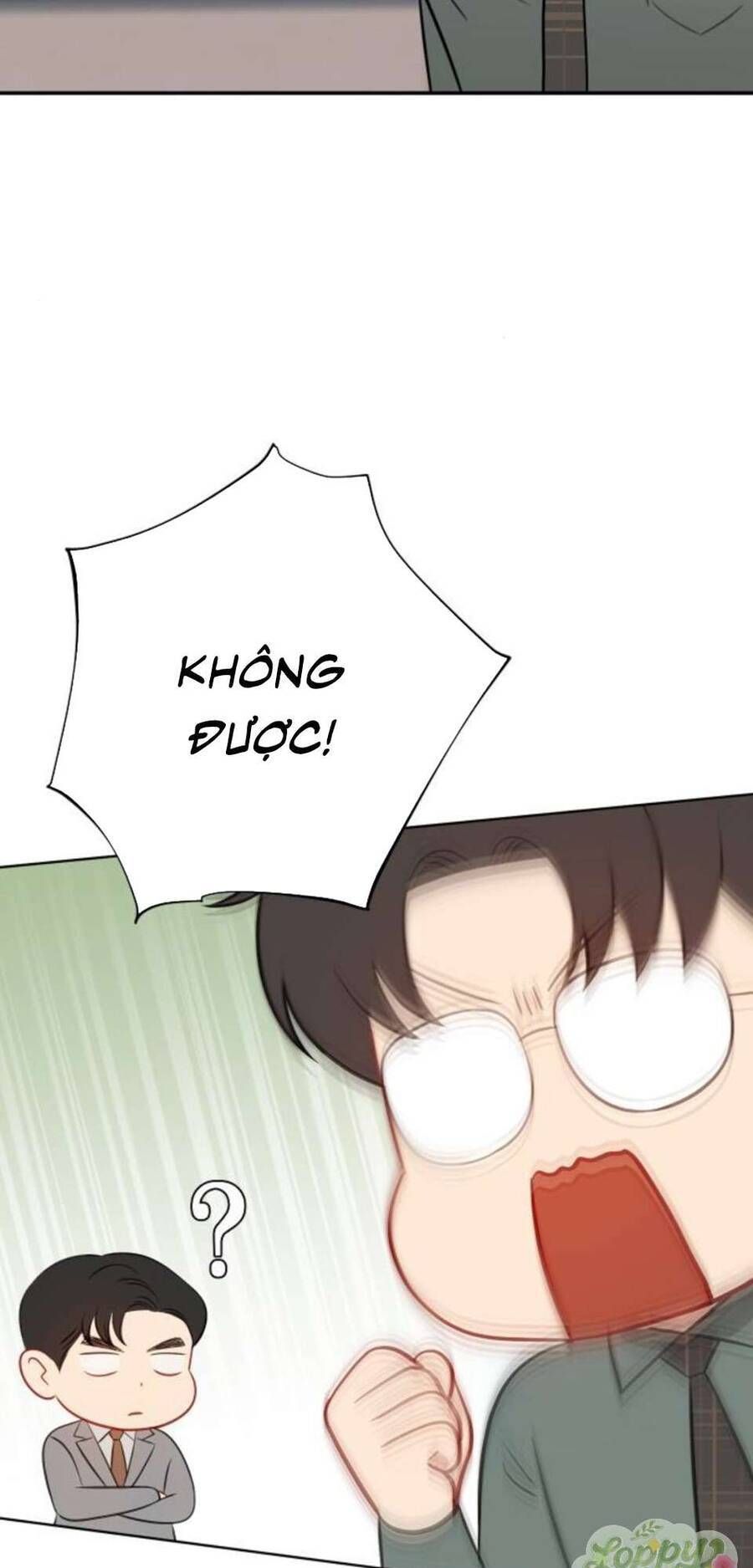 Quyền Lực Của Thư Ký Chương 15 - Trang 33