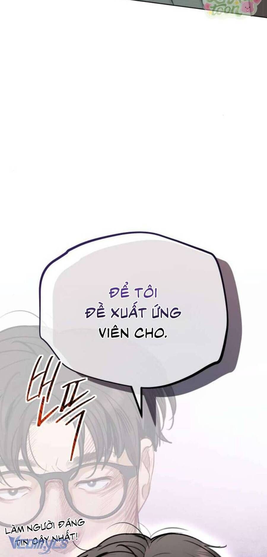 Quyền Lực Của Thư Ký Chương 15 - Trang 34