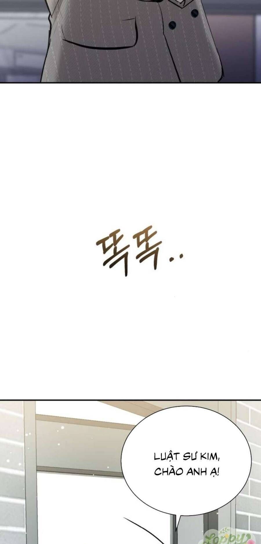 Quyền Lực Của Thư Ký Chương 15 - Trang 37