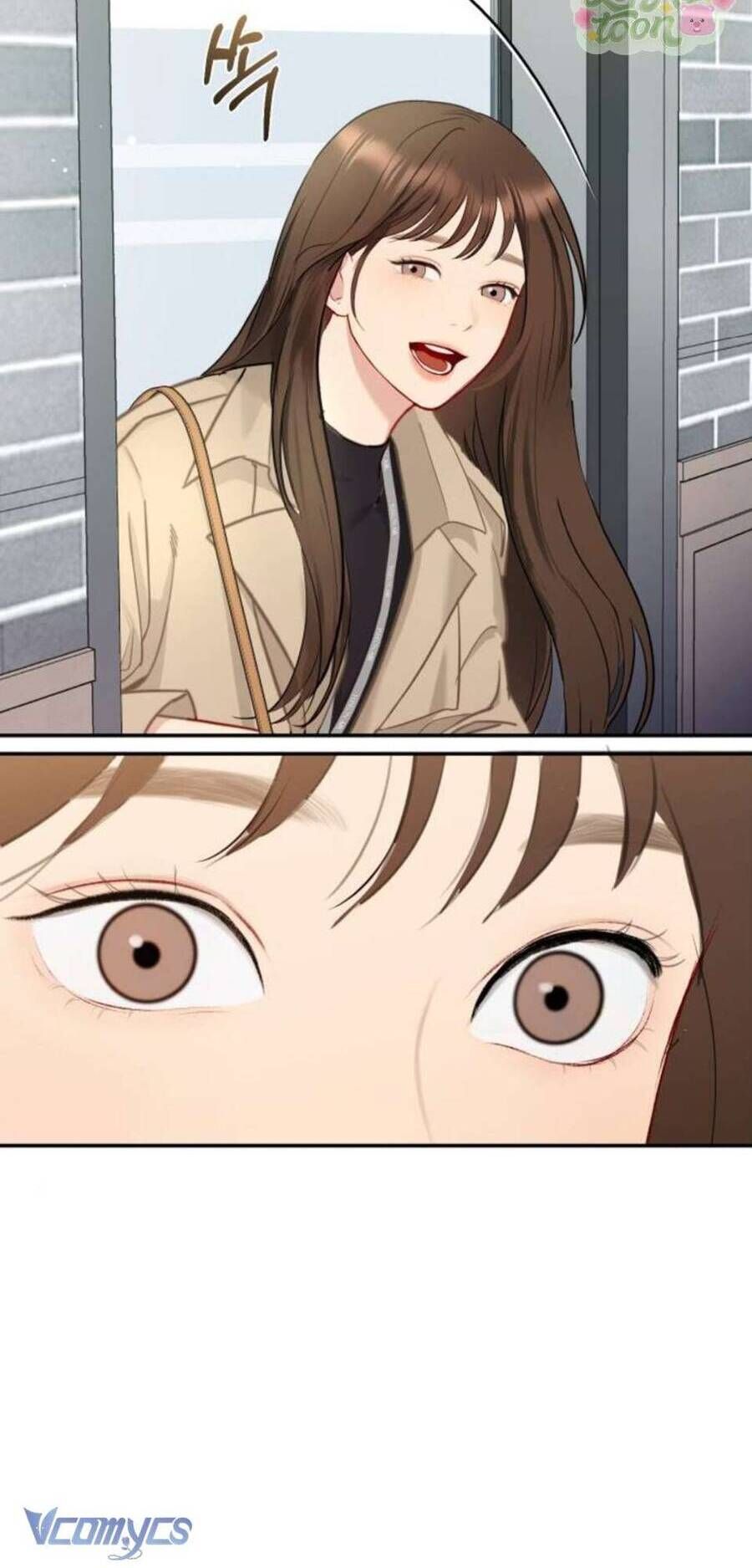 Quyền Lực Của Thư Ký Chương 15 - Trang 38