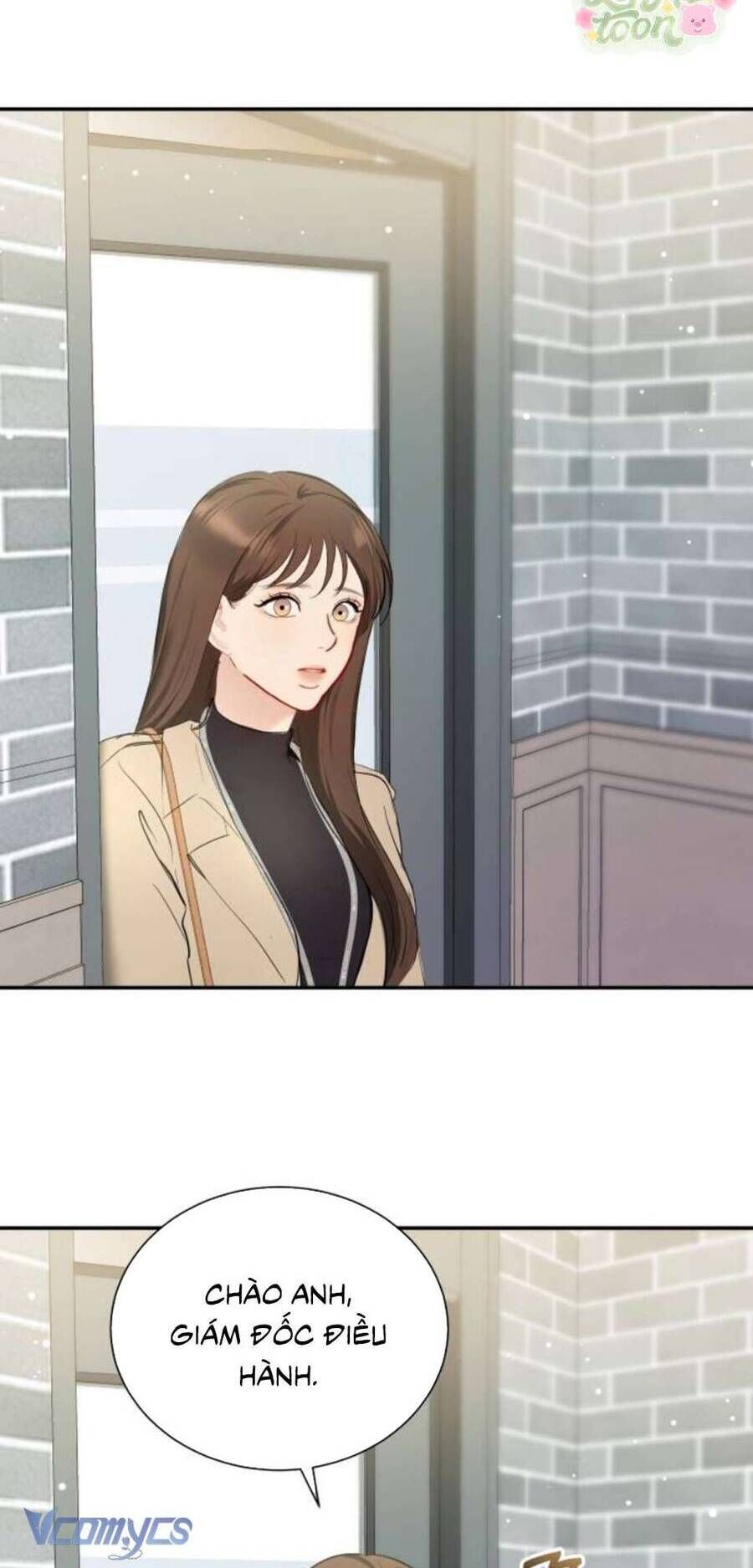 Quyền Lực Của Thư Ký Chương 15 - Trang 40