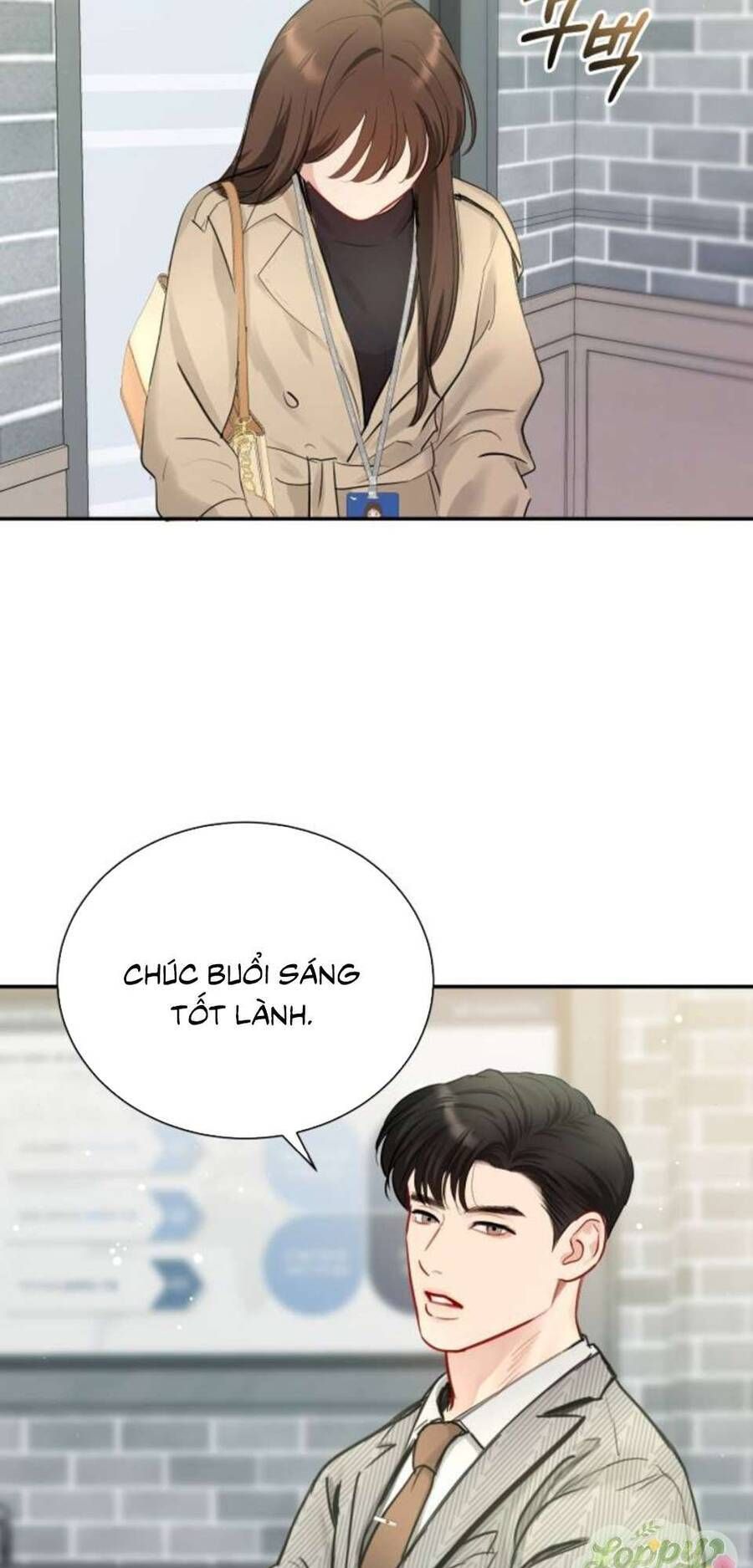 Quyền Lực Của Thư Ký Chương 15 - Trang 41