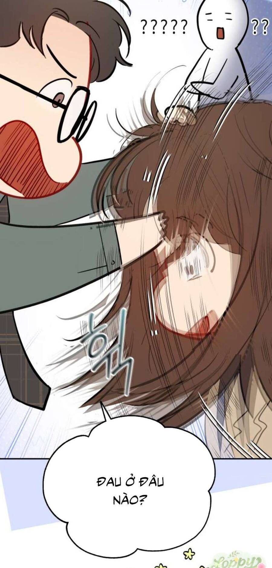 Quyền Lực Của Thư Ký Chương 15 - Trang 48