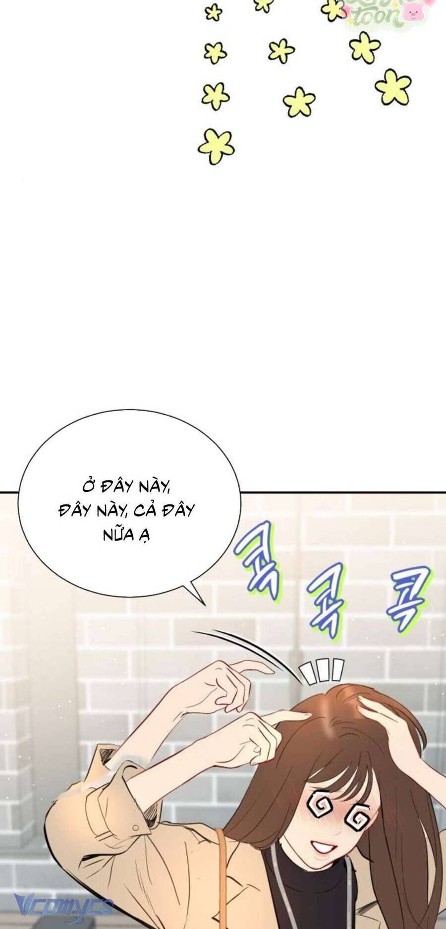 Quyền Lực Của Thư Ký Chương 15 - Trang 49