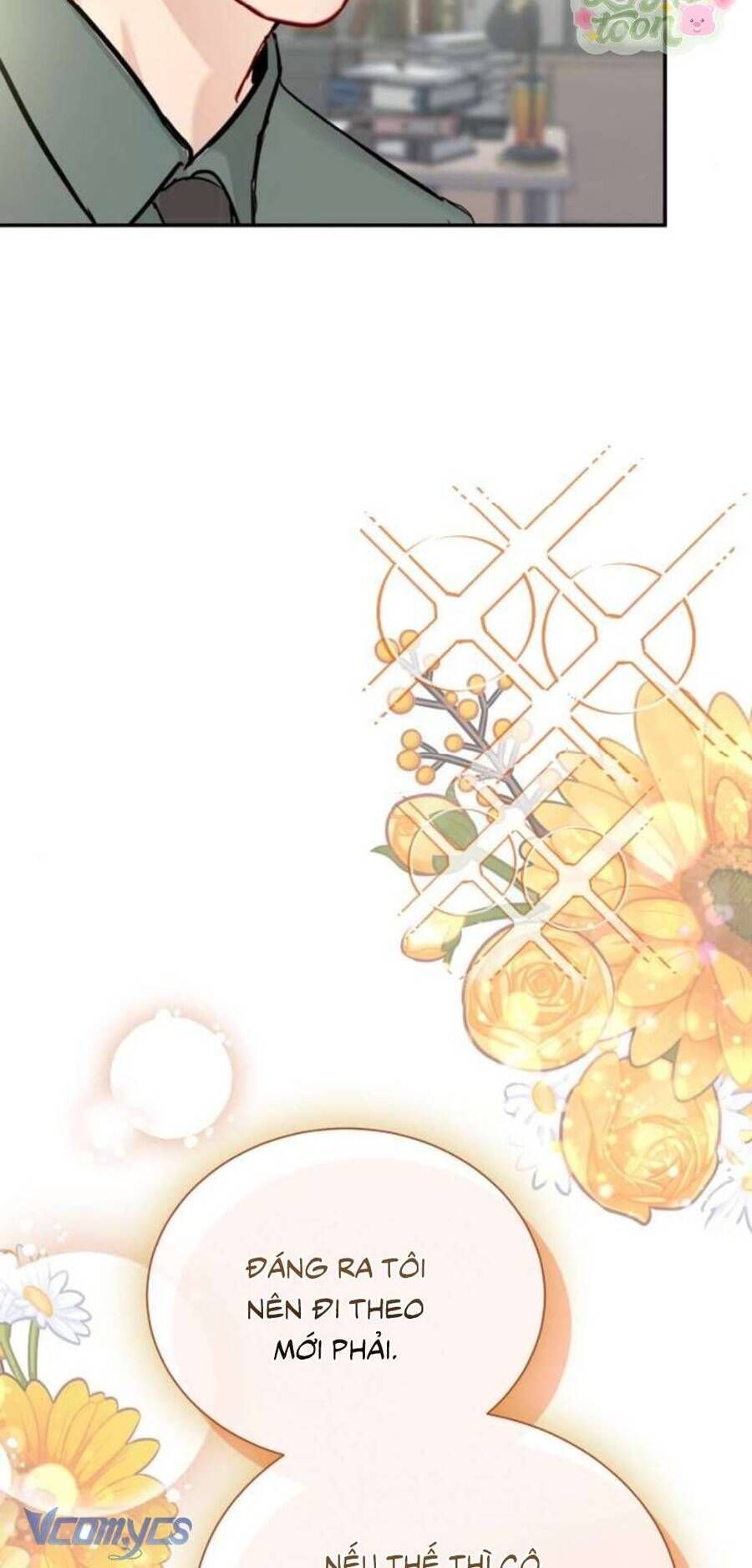 Quyền Lực Của Thư Ký Chương 15 - Trang 51