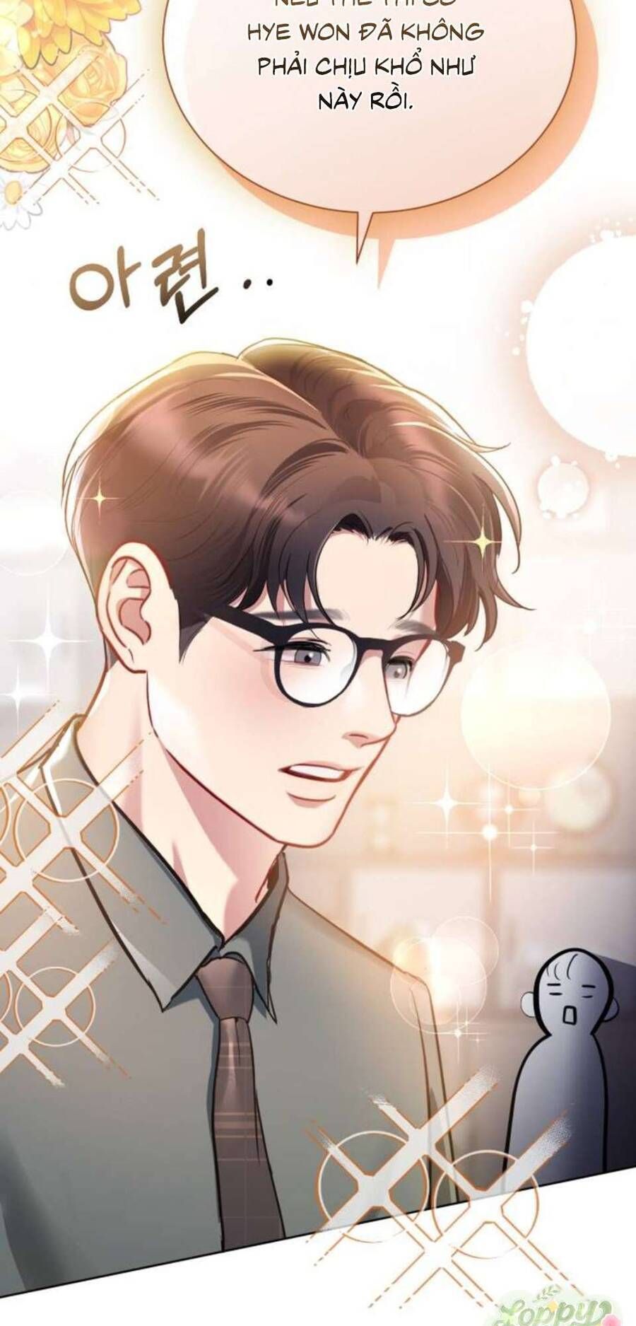 Quyền Lực Của Thư Ký Chương 15 - Trang 52