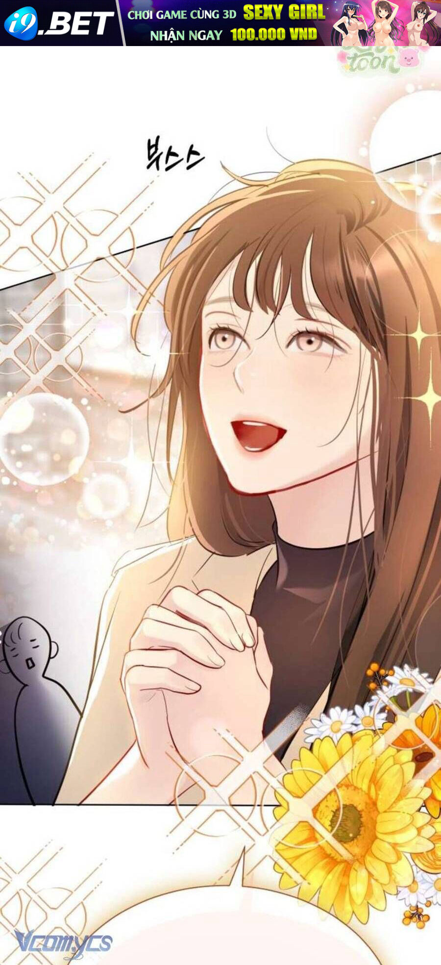 Quyền Lực Của Thư Ký Chương 15 - Trang 53