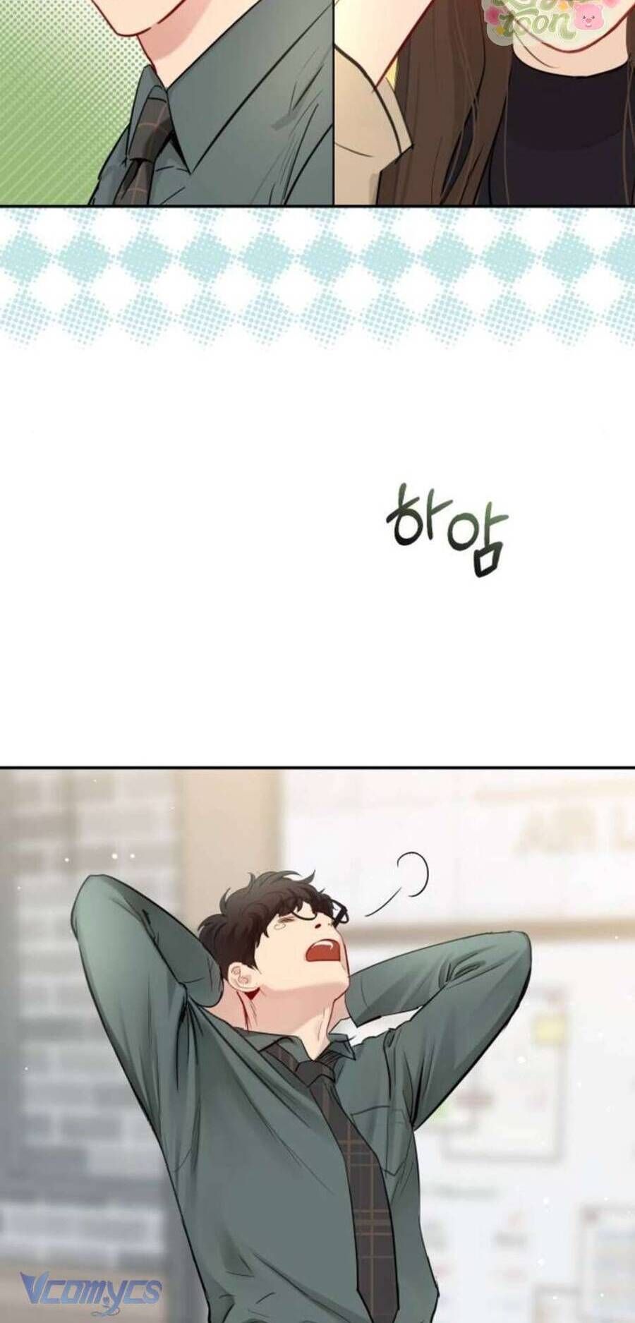 Quyền Lực Của Thư Ký Chương 15 - Trang 57