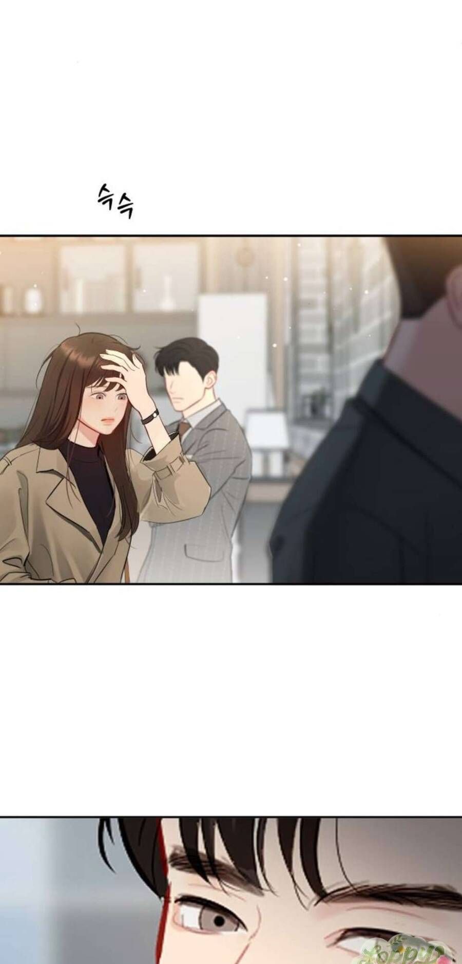 Quyền Lực Của Thư Ký Chương 15 - Trang 59