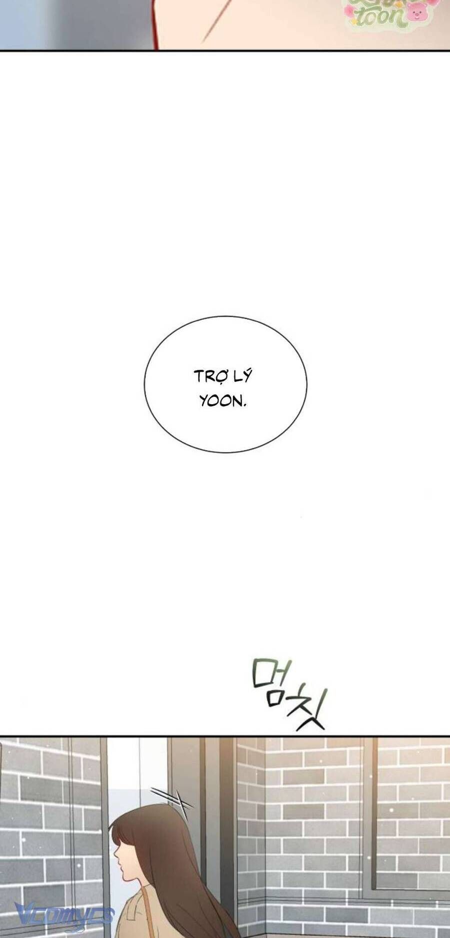 Quyền Lực Của Thư Ký Chương 15 - Trang 60