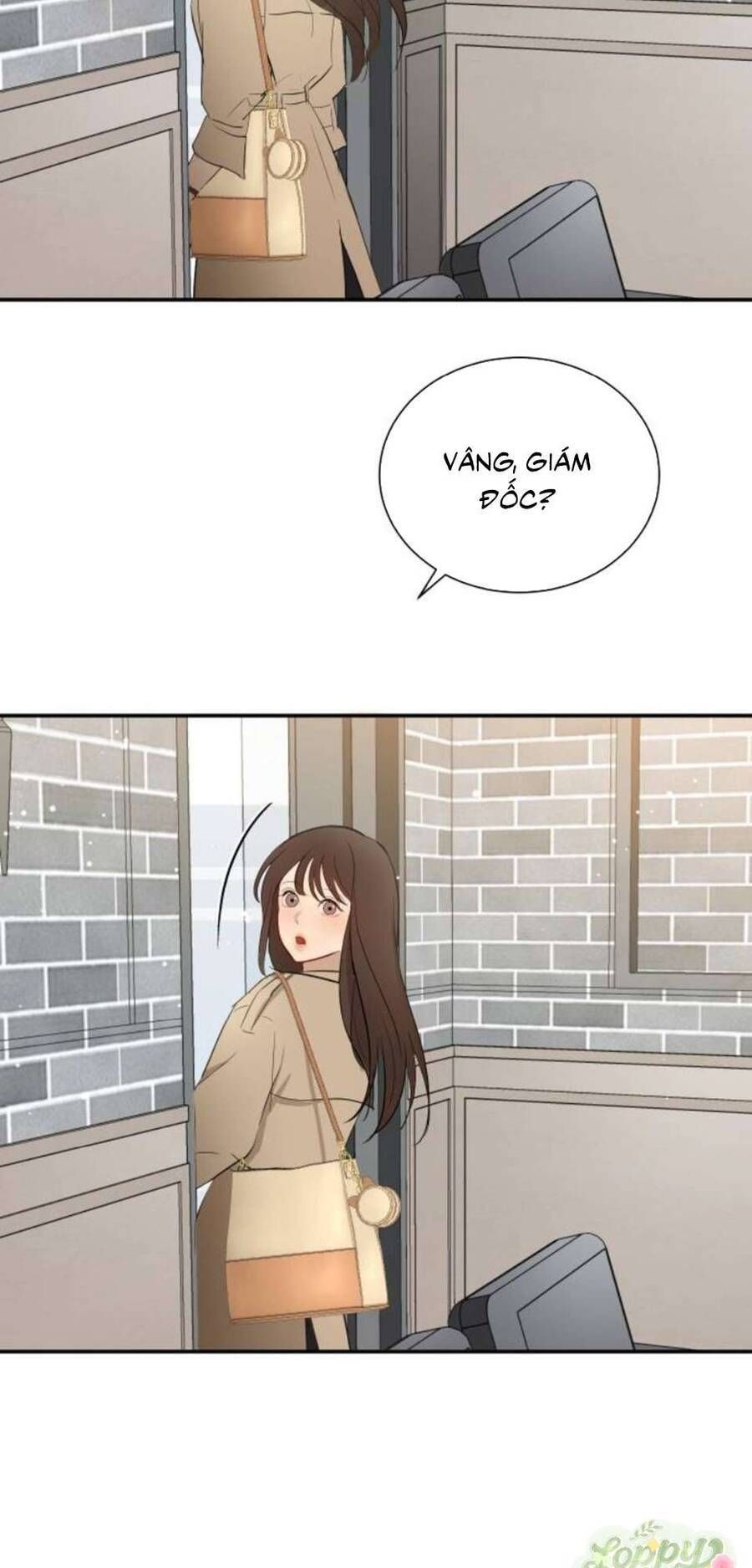 Quyền Lực Của Thư Ký Chương 15 - Trang 61