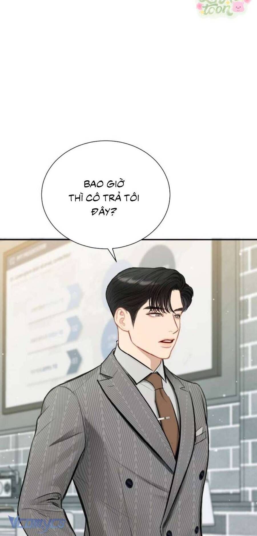 Quyền Lực Của Thư Ký Chương 15 - Trang 62