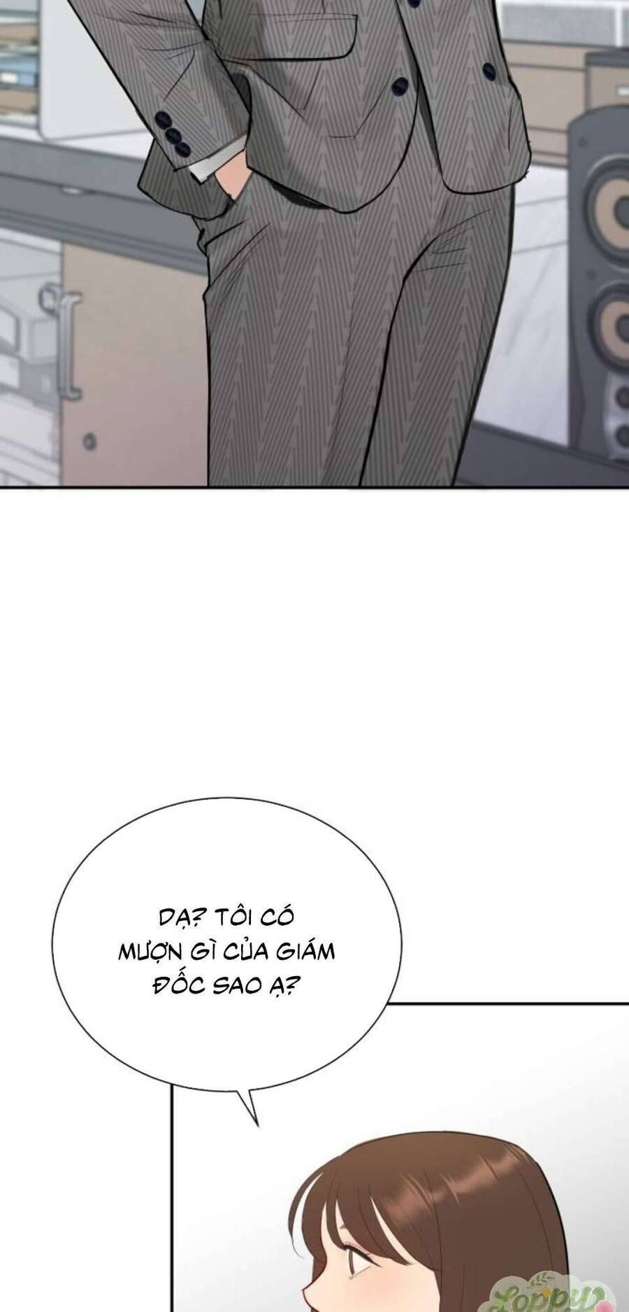 Quyền Lực Của Thư Ký Chương 15 - Trang 63