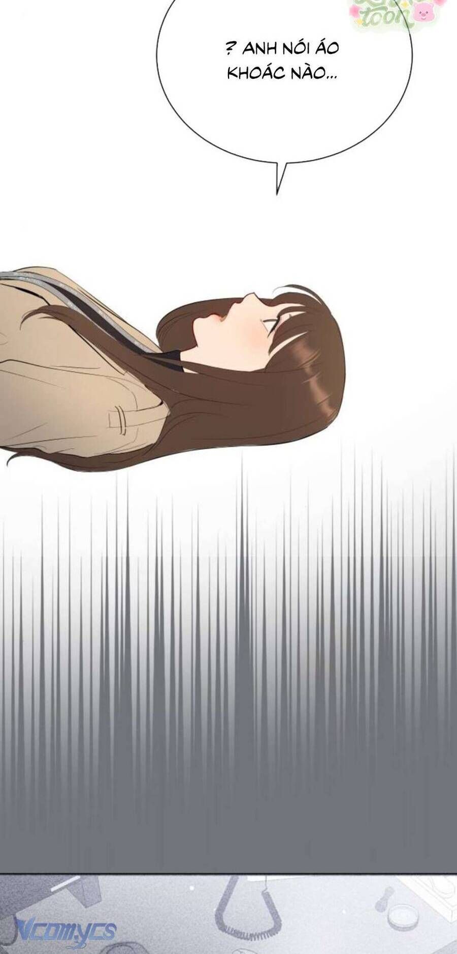 Quyền Lực Của Thư Ký Chương 15 - Trang 66