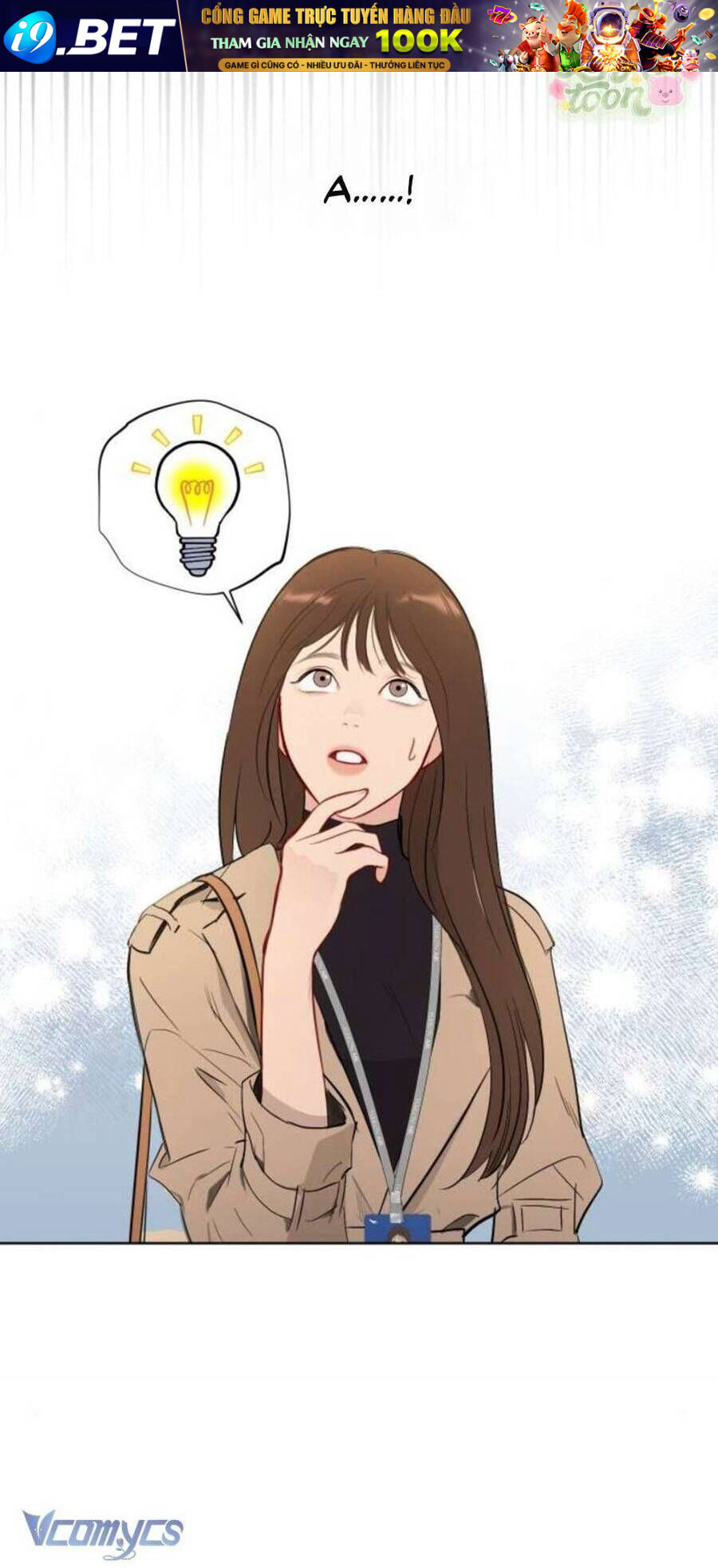 Quyền Lực Của Thư Ký Chương 15 - Trang 68