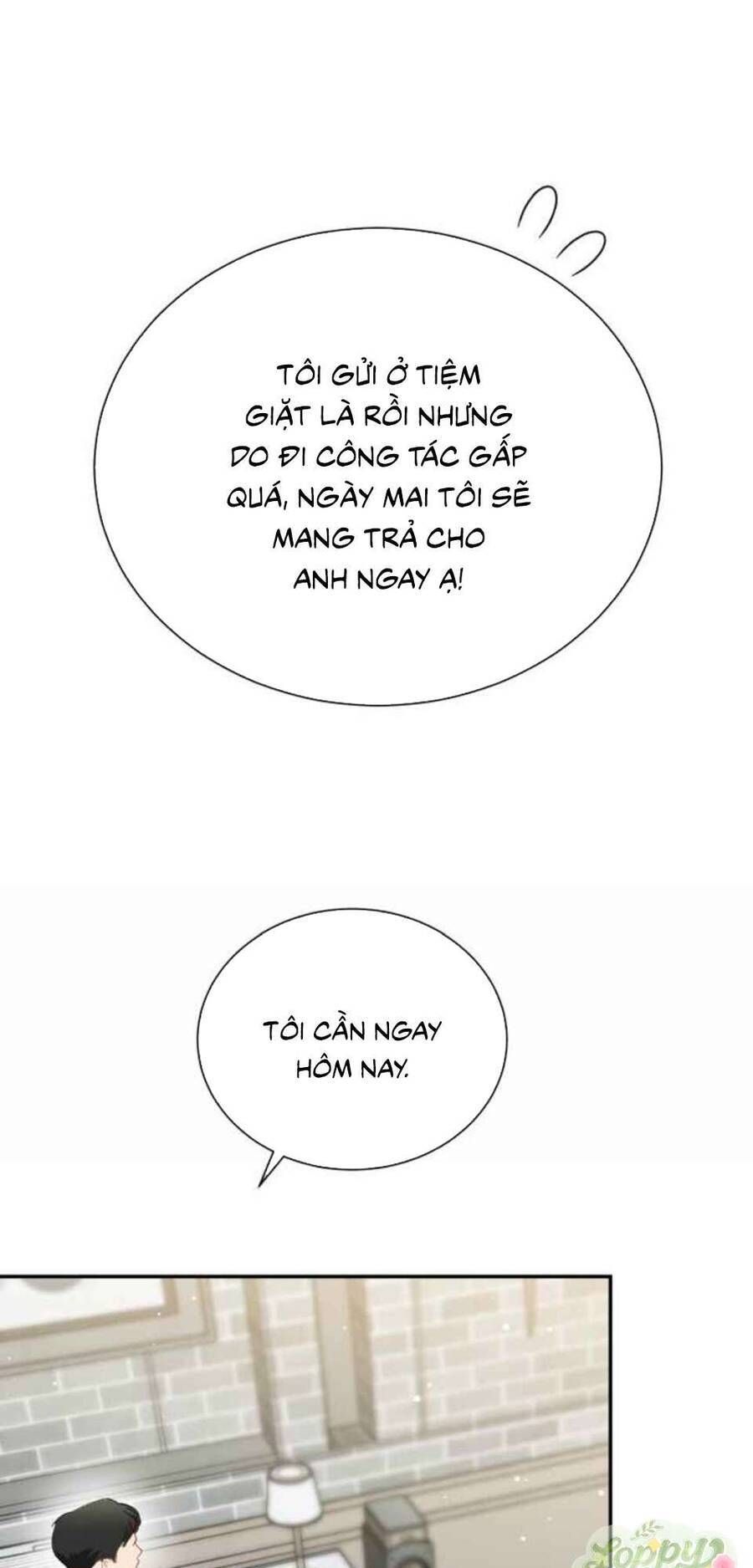 Quyền Lực Của Thư Ký Chương 15 - Trang 70