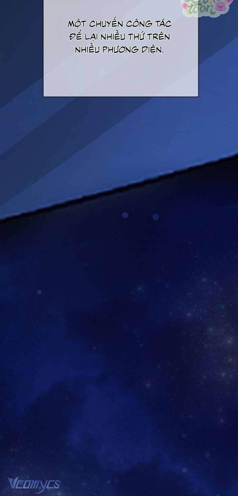 Quyền Lực Của Thư Ký Chương 15 - Trang 8